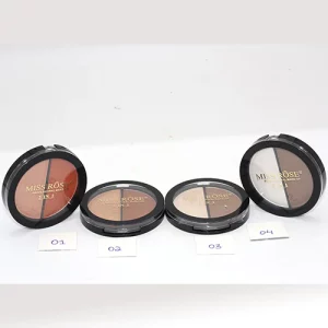 Buy Best Miss Rose Professional 2 In 1 Contour & Highlighter Online @ HGS Cosmetics