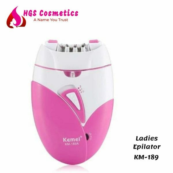Buy Best Kemei Km 1891 Hair Clipper Online @ HGS Cosmetics