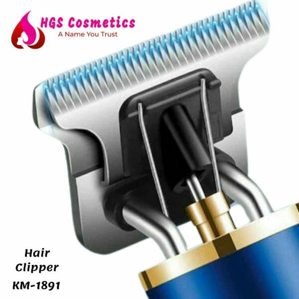 Buy Best Kemei Km 1892 Hair Clipper Online @ HGS Cosmetics