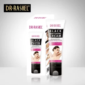 Buy Best Dr Rashel Black Whitening Cream Online @ HGS Cosmetics