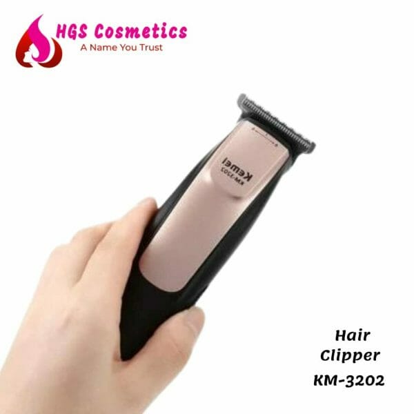 KM-3202 Hair Clipper