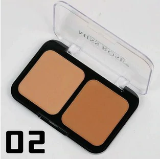 Buy Best Miss Rose 2 In 1 Contour Palette Online @ HGS Cosmetics