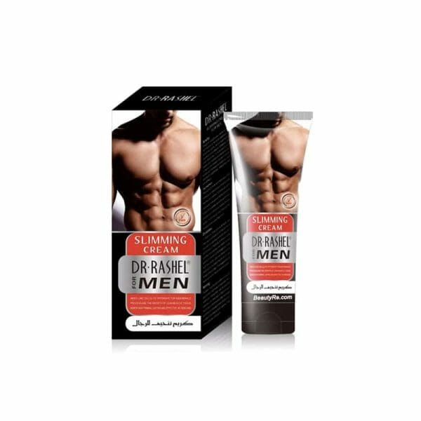 Buy Best Dr.Rashel Slimming Cream For Men Online @ HGS Cosmetics