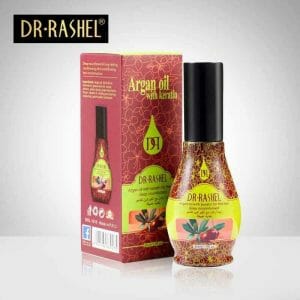 Dr Rashel Keratin Argan Oil 60ml