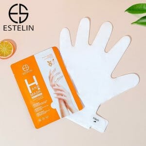 ESTELIN Vitamin C Hand Mask-2Pairs