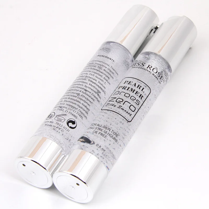 Miss Rose Zero pore Primer