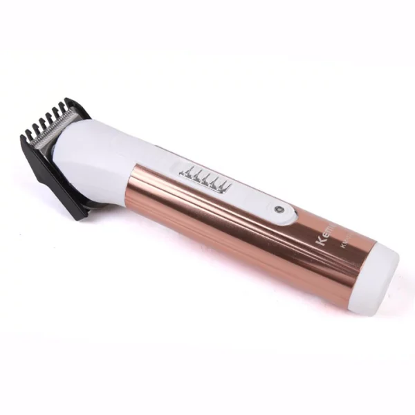 Buy Best Kemei Km 029 Hair Clipper Online @ HGS Cosmetics