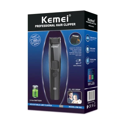 Buy Best Kemei Km 3024 4 In 1 Ladies Epilator Online @ HGS Cosmetics