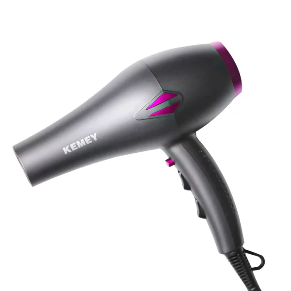 Buy Best Kemei Km 8219 Professional Hair Dryer Online @ HGS Cosmetics