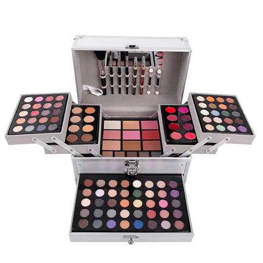 Buy Best MISS ROSE Professional Makeup Palette KIT Online @ HGS Cosmetics