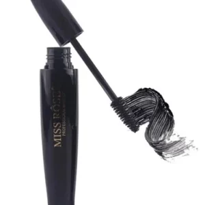 Buy Best MISS ROSE Curling And Lengthening Mascara Online @ HGS Cosmetics