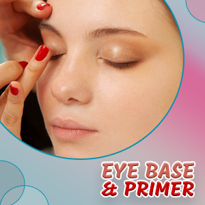 Eye Base & Primer