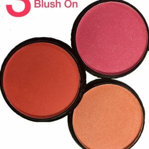 Buy Best 3 In 1 Blush On Online @ HGS Cosmetics