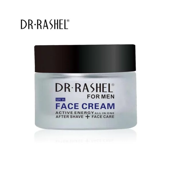 Buy Best Dr.Rashel Men Face Cream Cosmetics Online @ HGS Cosmetics