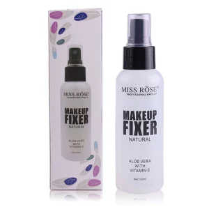 Buy Best MISS ROSE Makeup Setting Spray Online @ HGS Cosmetics