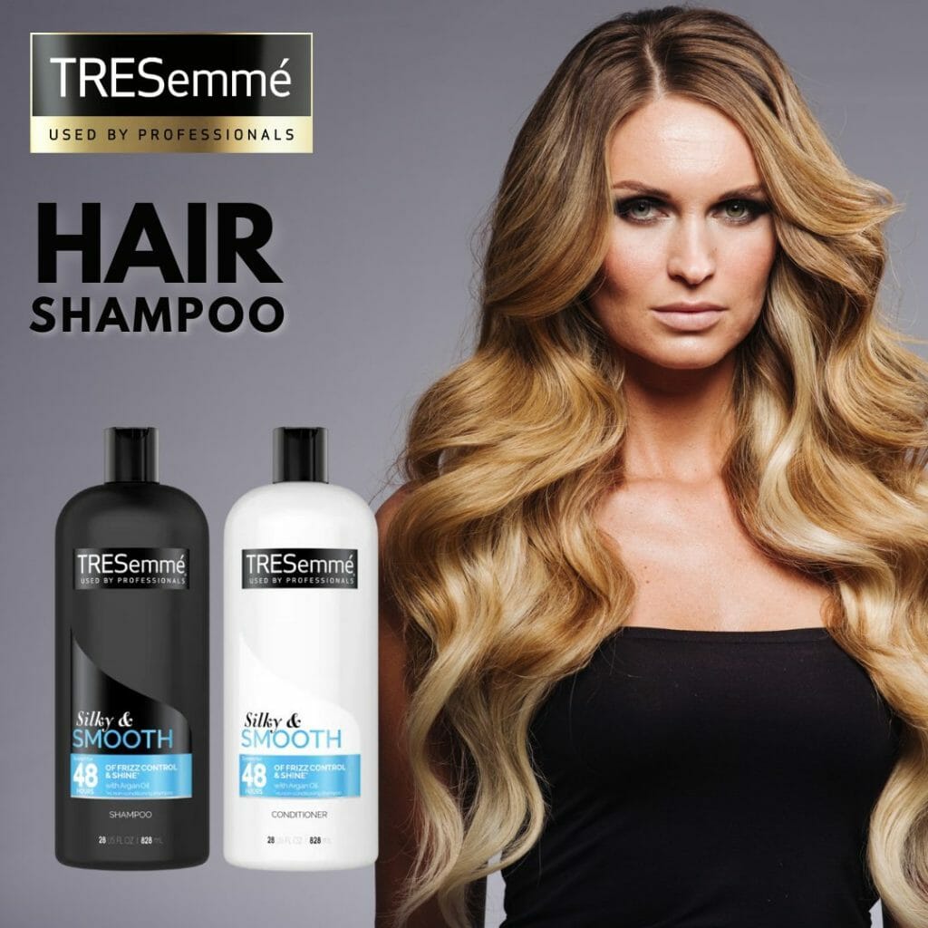 Best Tresemme Botanique Nourish & Replenish Shampoo @ HGS Cosmetics