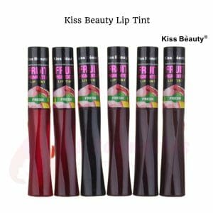 Buy Best Kiss Beauty Snowy Dessert Sweet Lip Tint Online @ HGS Cosmetics