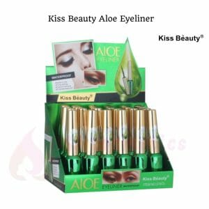 Buy Best Kiss Beauty Aloe Eyeliner Online @ HGS Cosmetics
