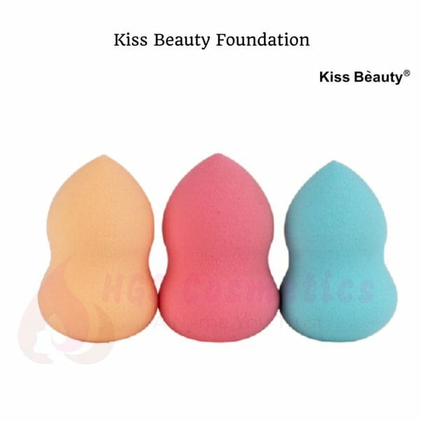 Buy Best Kiss Beauty Perfect Cover Foundationn Online @ HGS Cosmetics