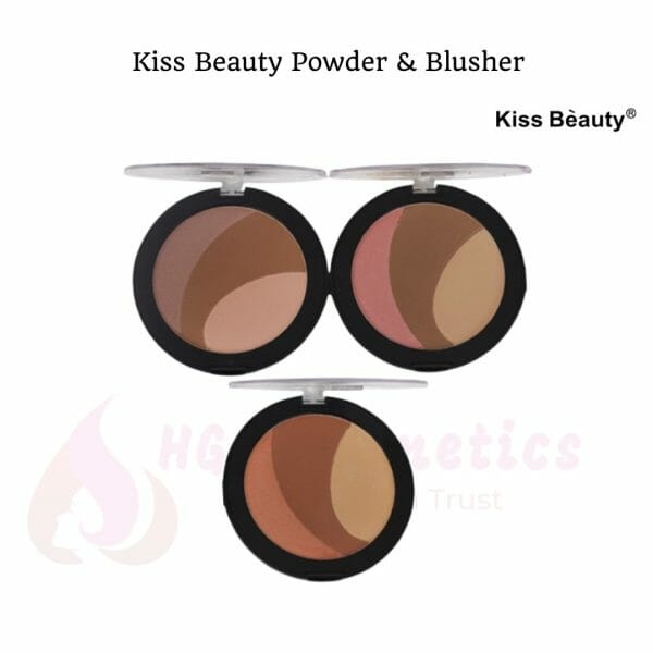 Buy Best Kiss Beauty BB Powder Online @ HGS Cosmetics
