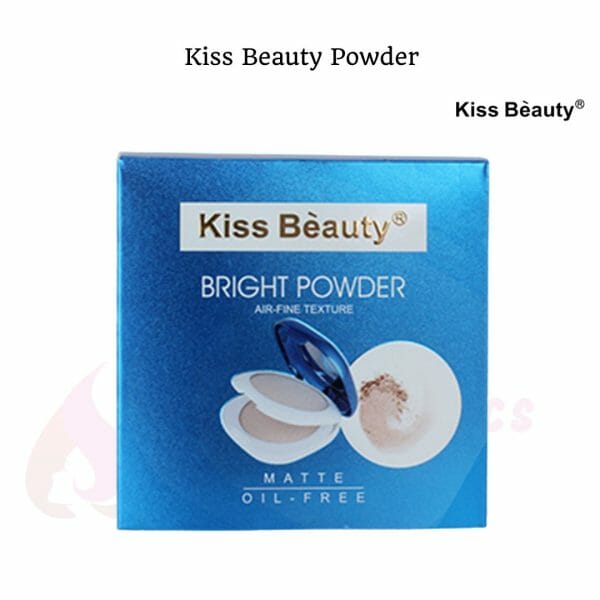 Buy Best Kiss Beauty Bright Powder Online @ HGS Cosmetics