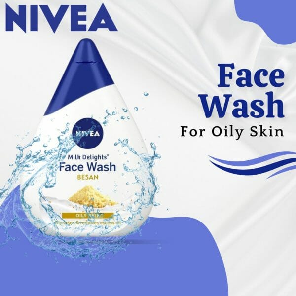 15 Best Face Wash In Pakistan HGS Cosmetics