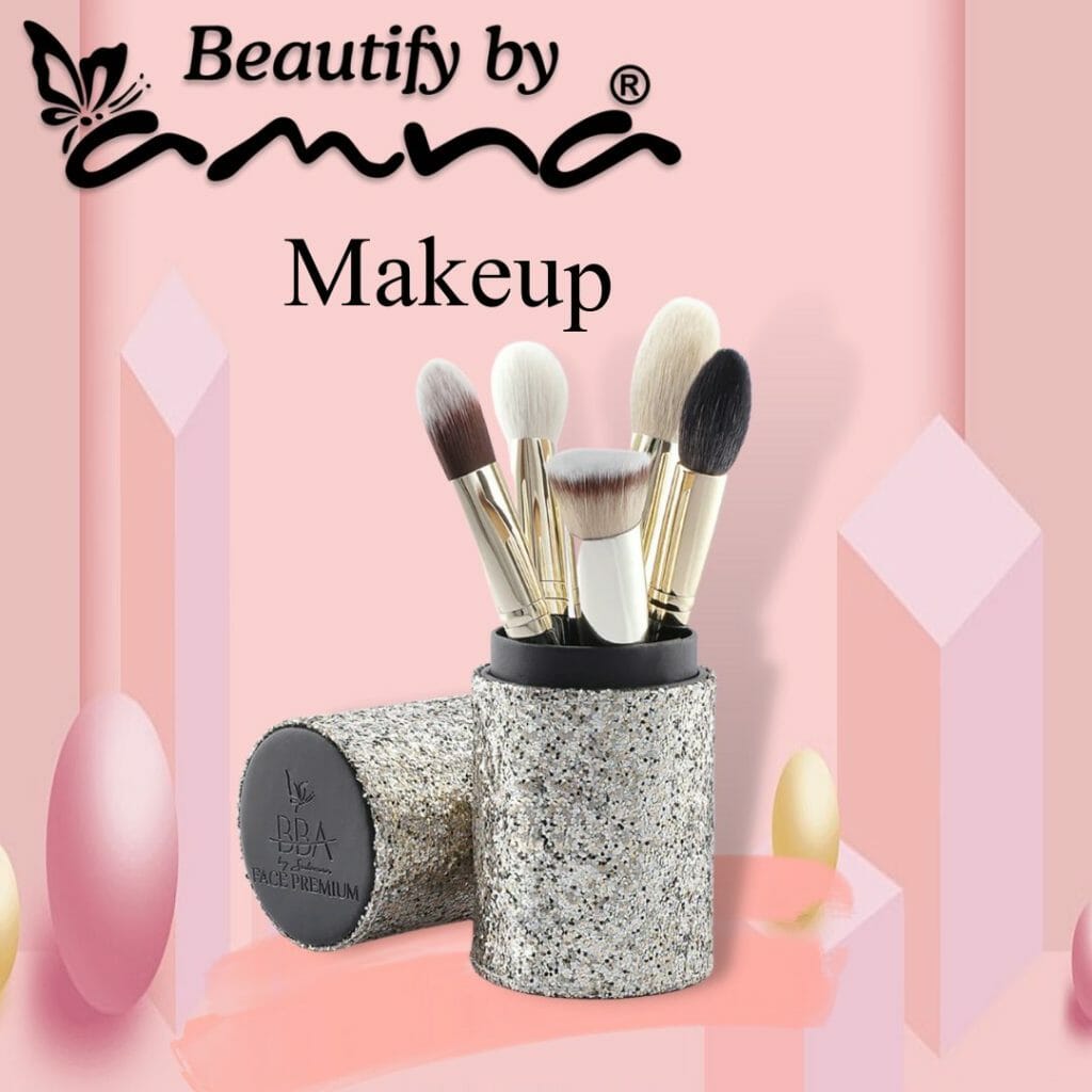 best makeup brands in pakistan