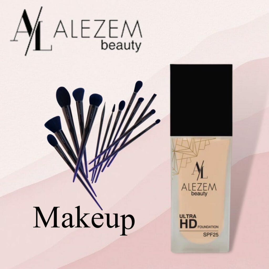 best makeup brands in pakistan