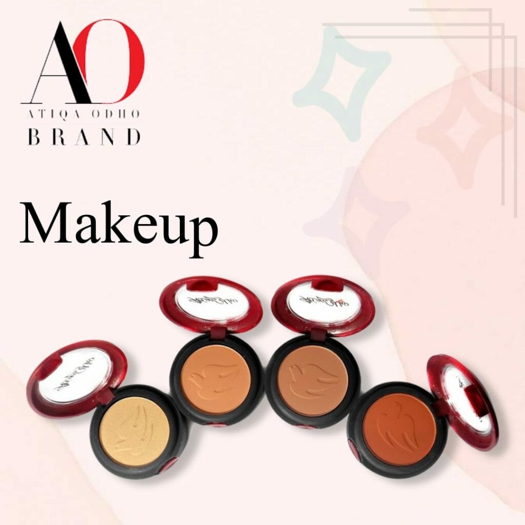 best makeup brands in pakistan