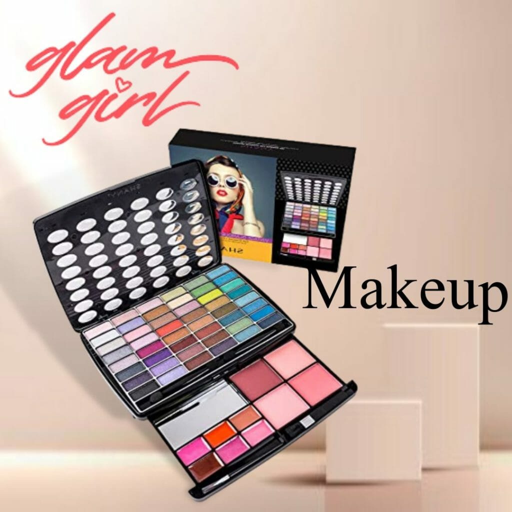 best makeup brands in pakistan