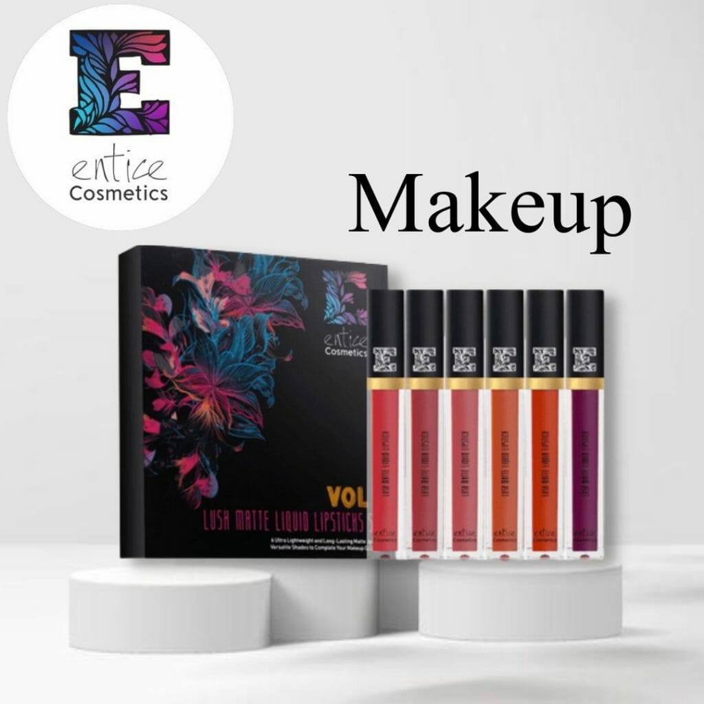 best makeup brands in pakistan