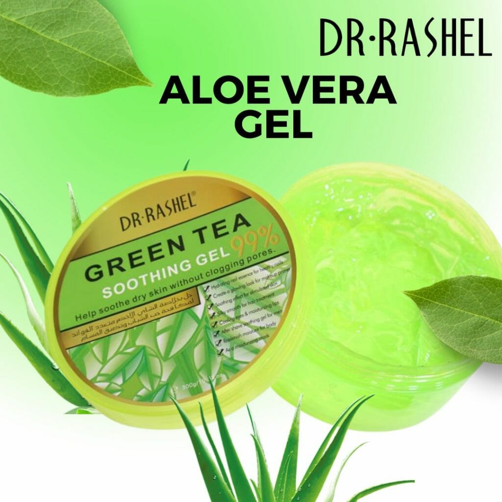 best aloe vera gel in pakistan