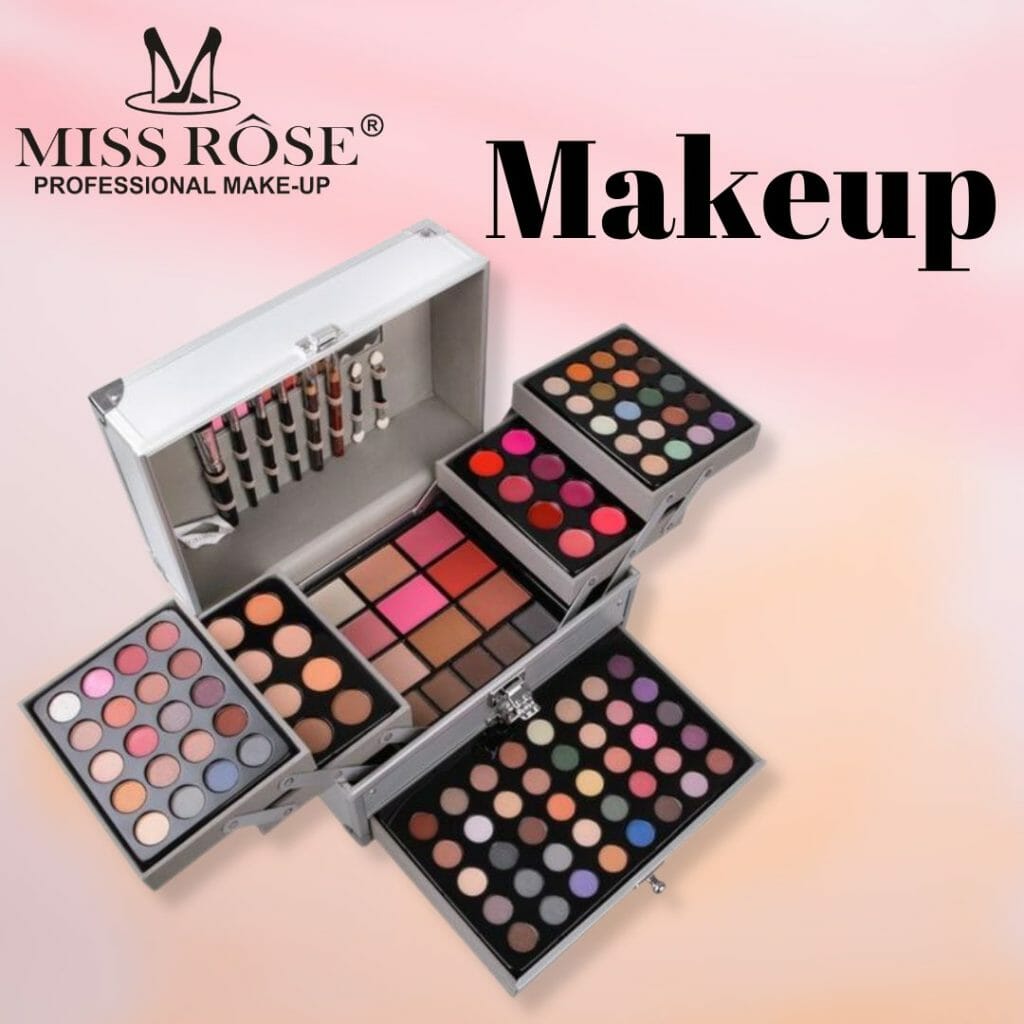 best makeup brands in pakistan