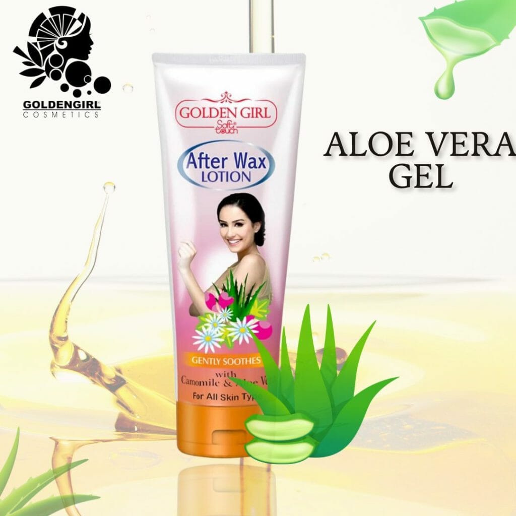 best aloe vera gel in pakistan