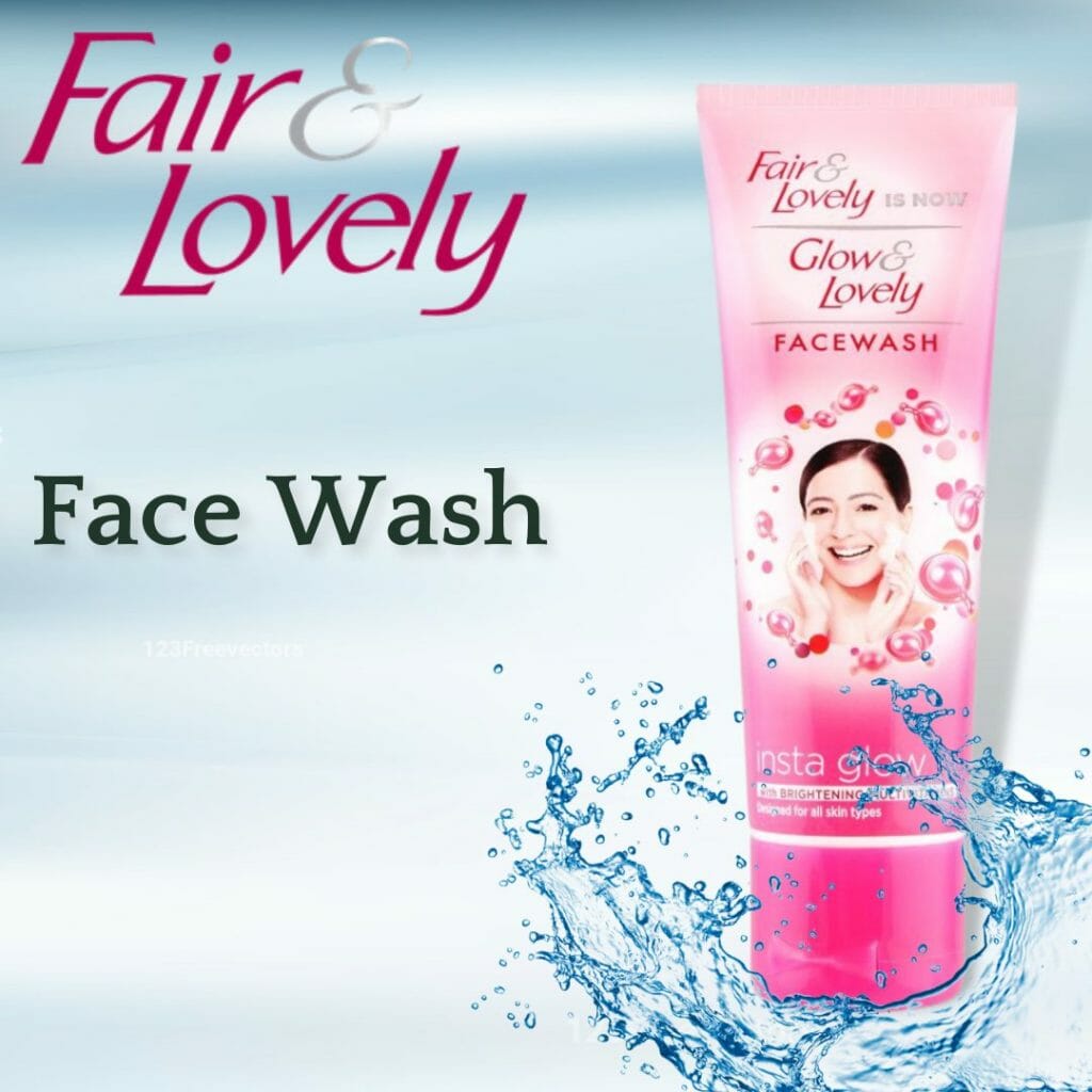 best facial products in pakistan