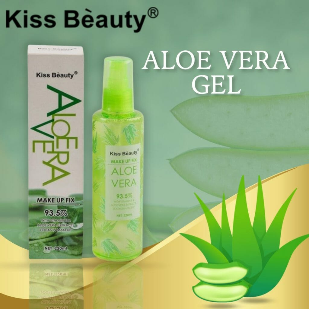 best aloe vera gel in pakistan