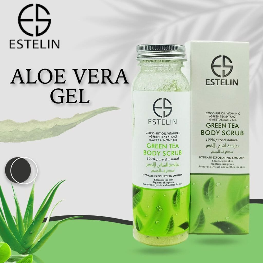 best aloe vera gel in pakistan