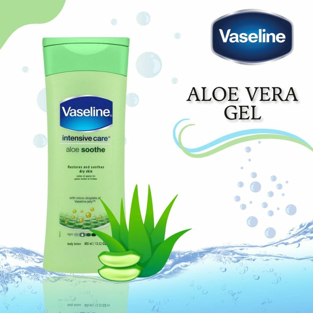 best aloe vera gel in pakistan