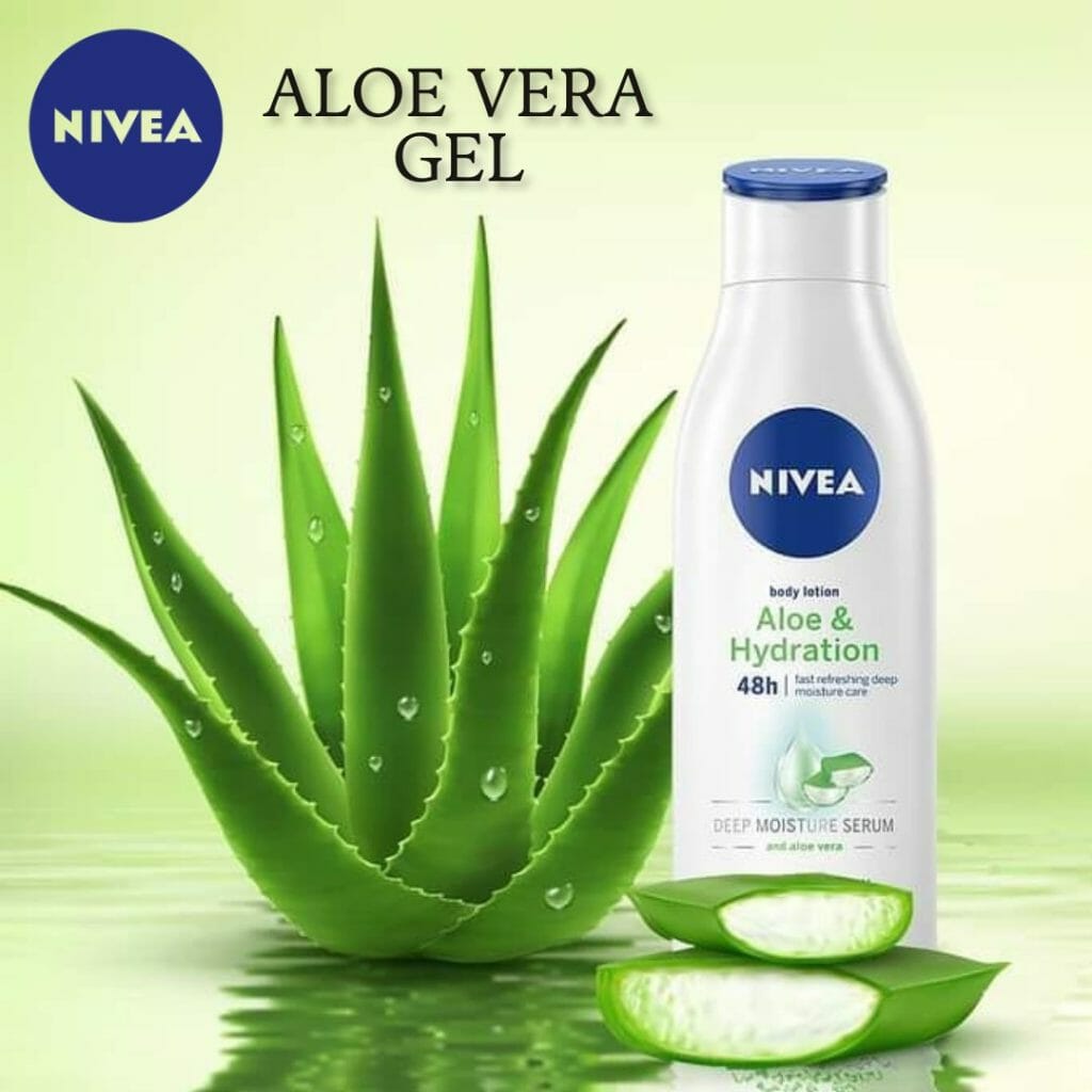 best aloe vera gel in pakistan