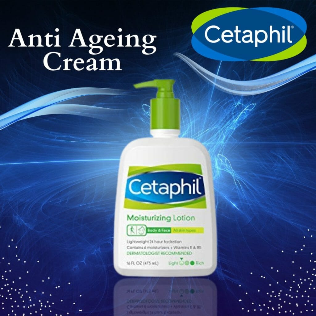 Best Cetaphil Moisturizing Lotion @ HGS Cosmetics