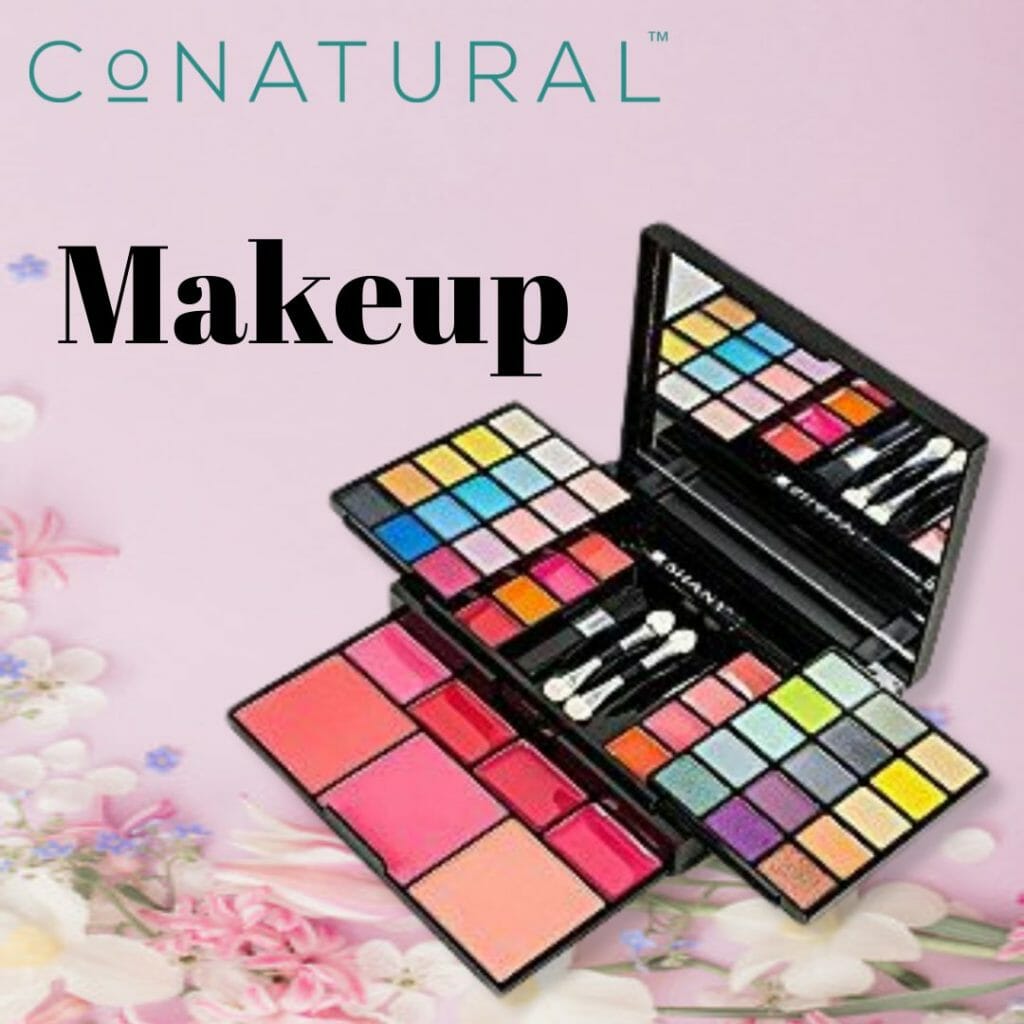 best makeup brands in pakistan