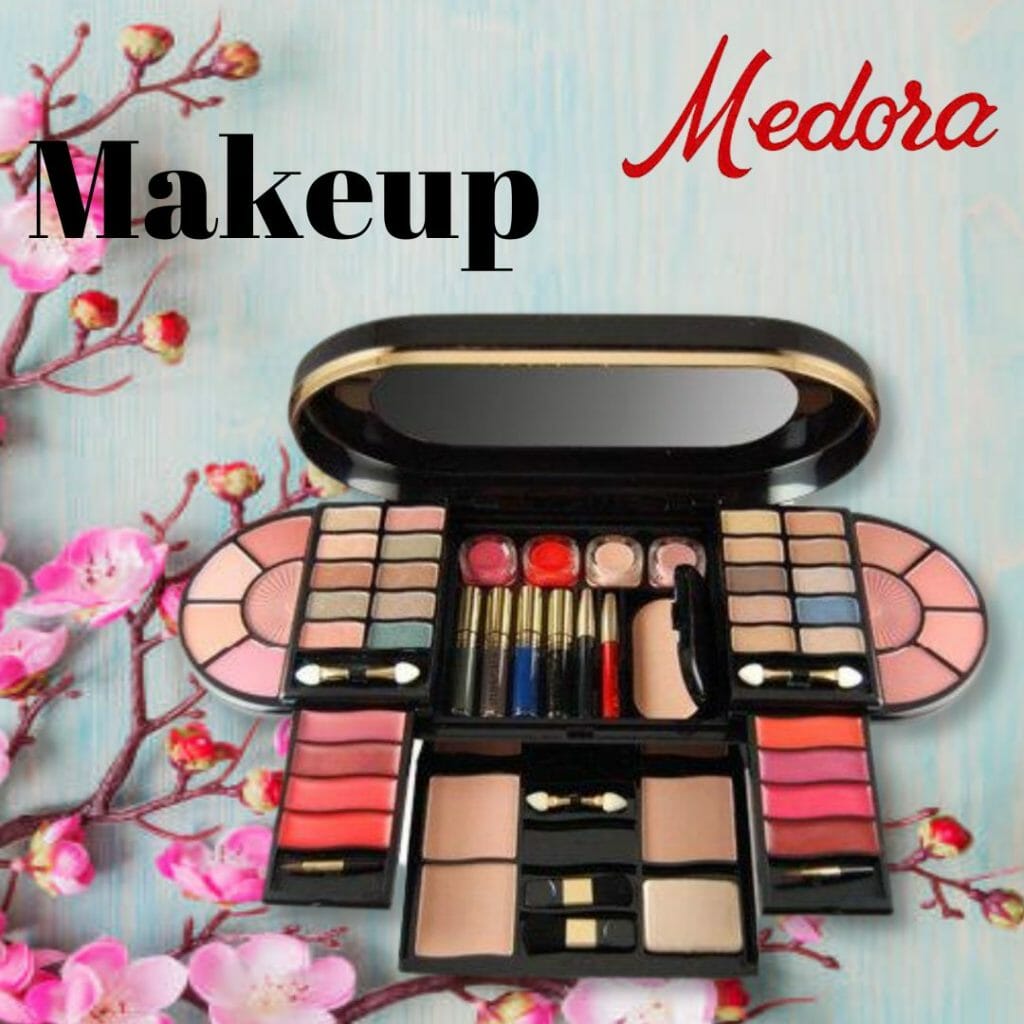 best makeup brands in pakistan