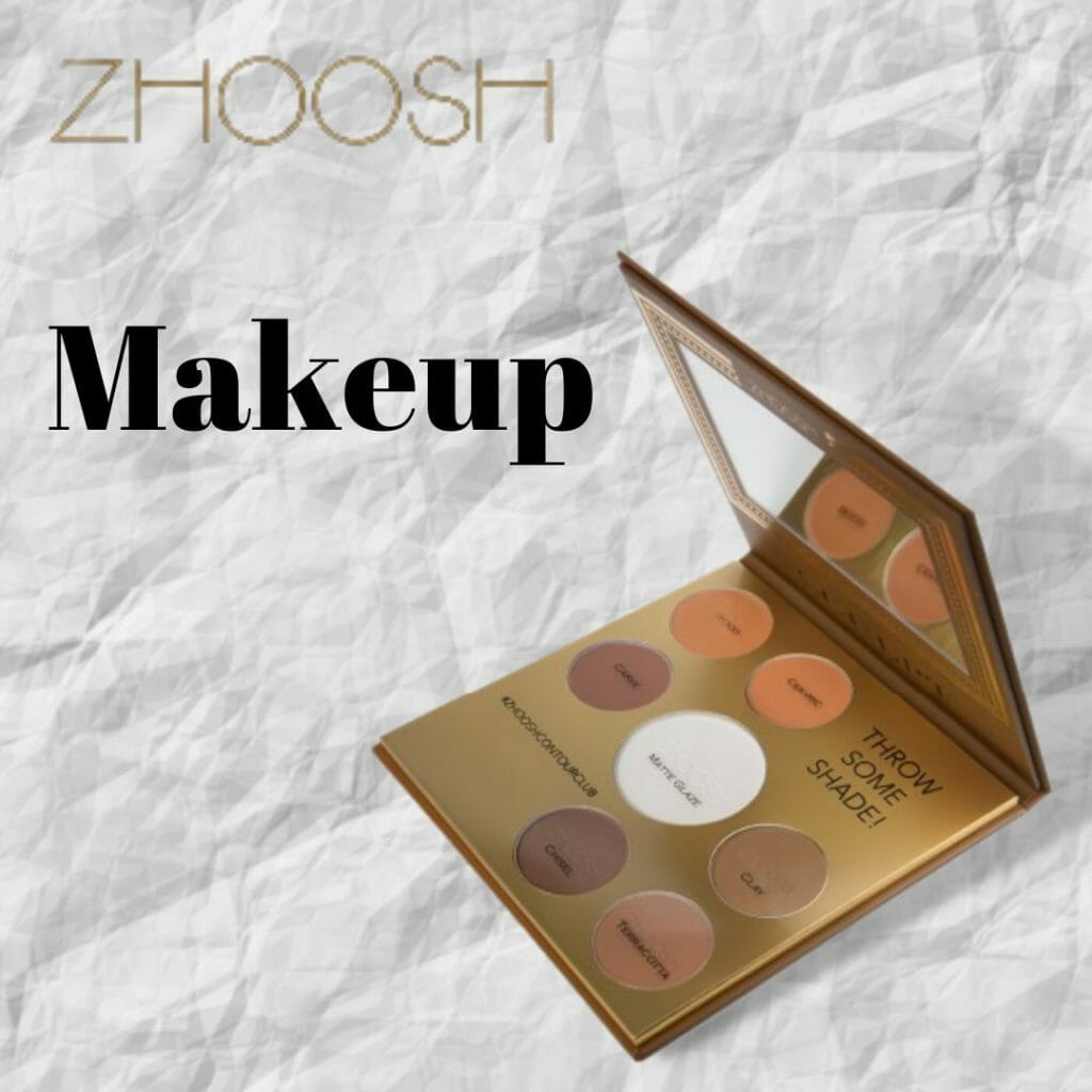 best makeup brands in pakistan