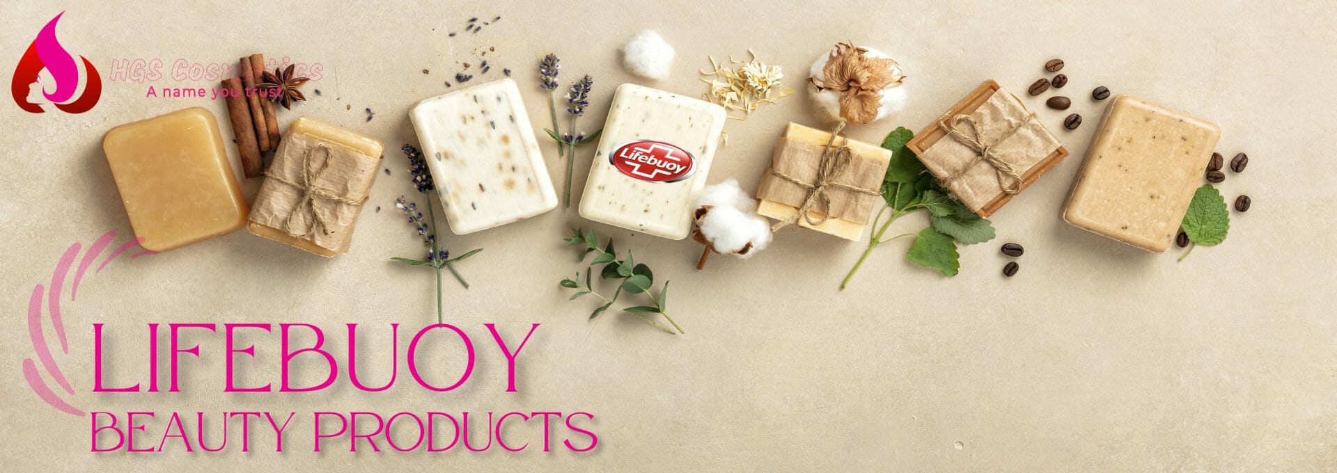 Buy Original Lifebuoy Products Online in Pakistan @ HGS Cosmetics