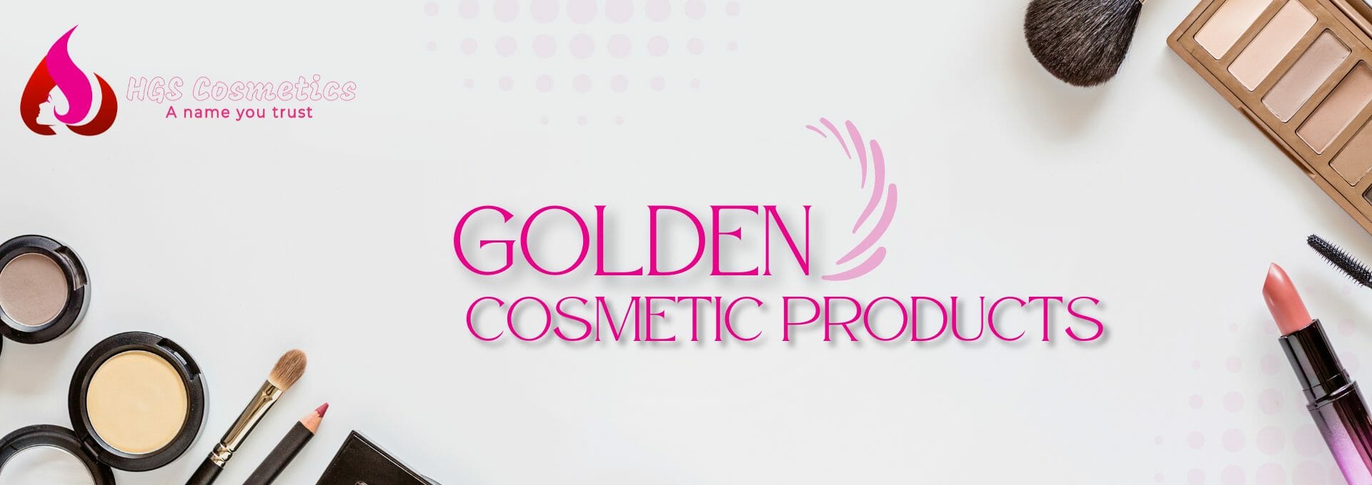 Buy Original Golden Products Online in Pakistan @ HGS Cosmetics