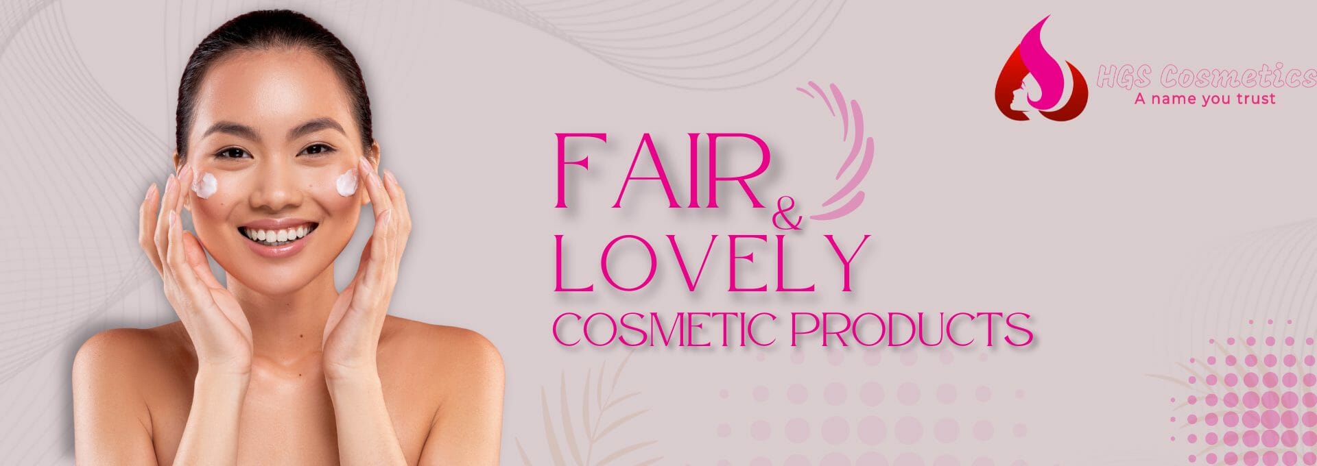 Buy Original Fair and Lovely Products Online in Pakistan @ HGS Cosmetics