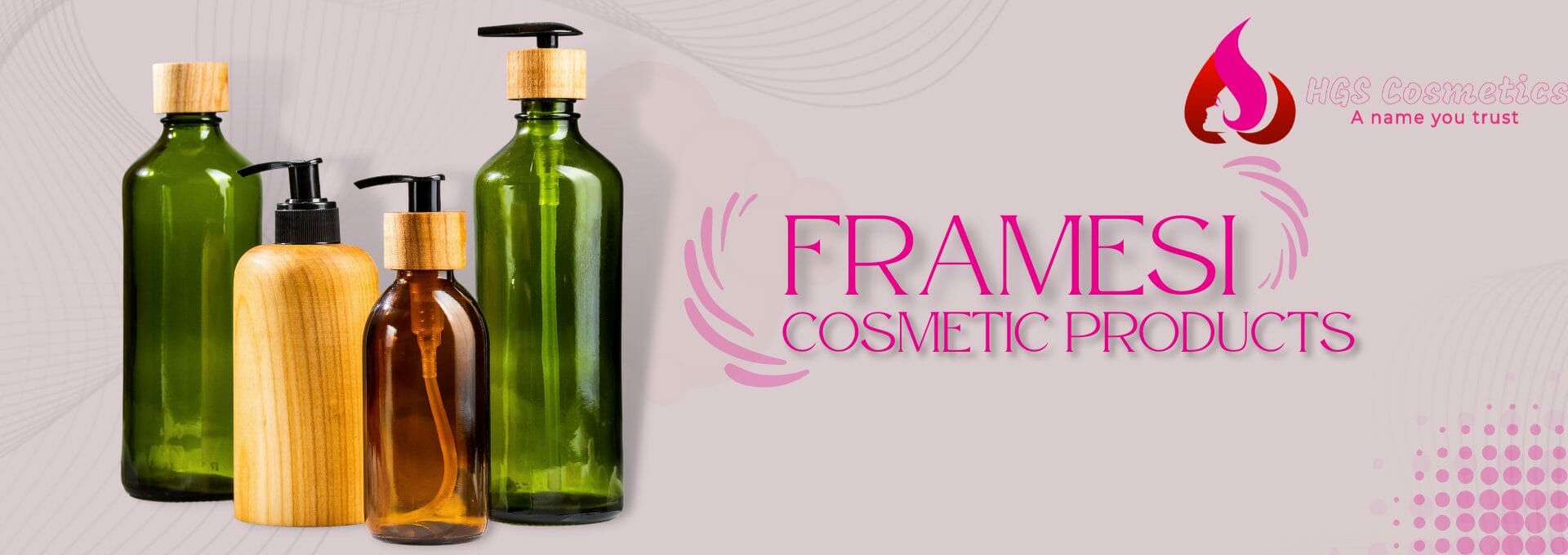 Buy Original Framesi Products Online in Pakistan @ HGS Cosmetics