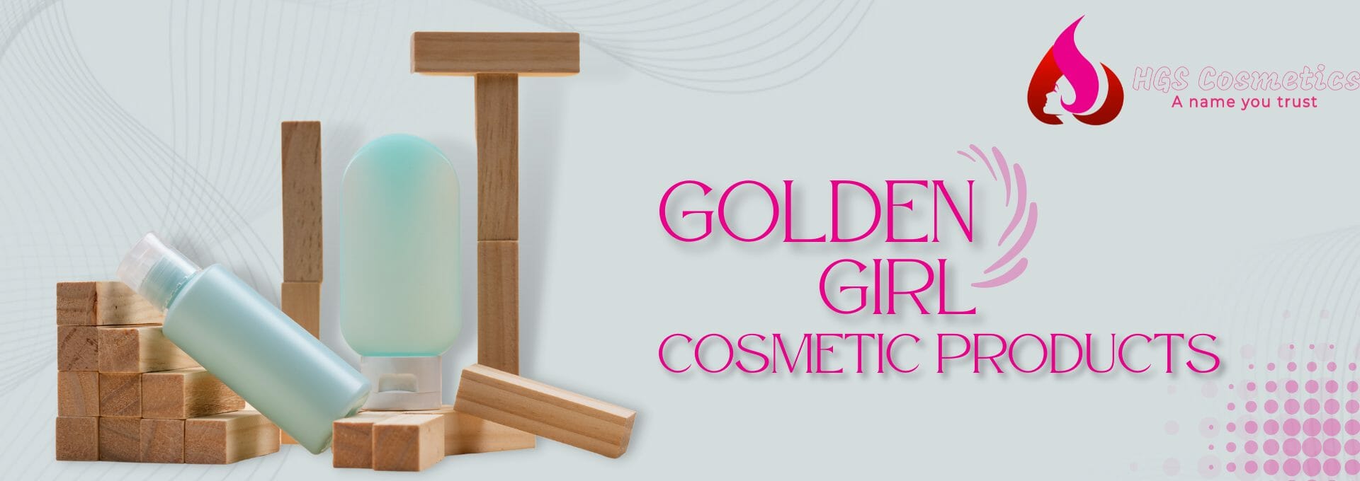 Buy Original Golden Girl Products Online in Pakistan @ HGS Cosmetics