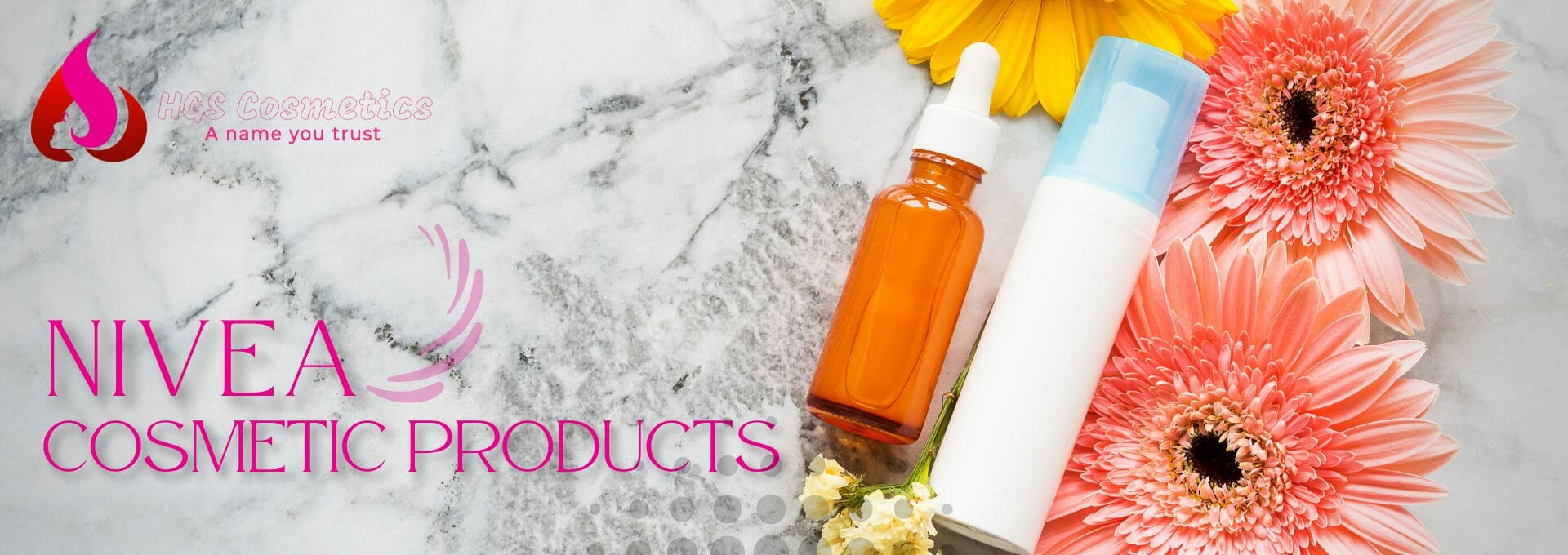 Buy Original Nivea Products Online in Pakistan @ HGS Cosmetics