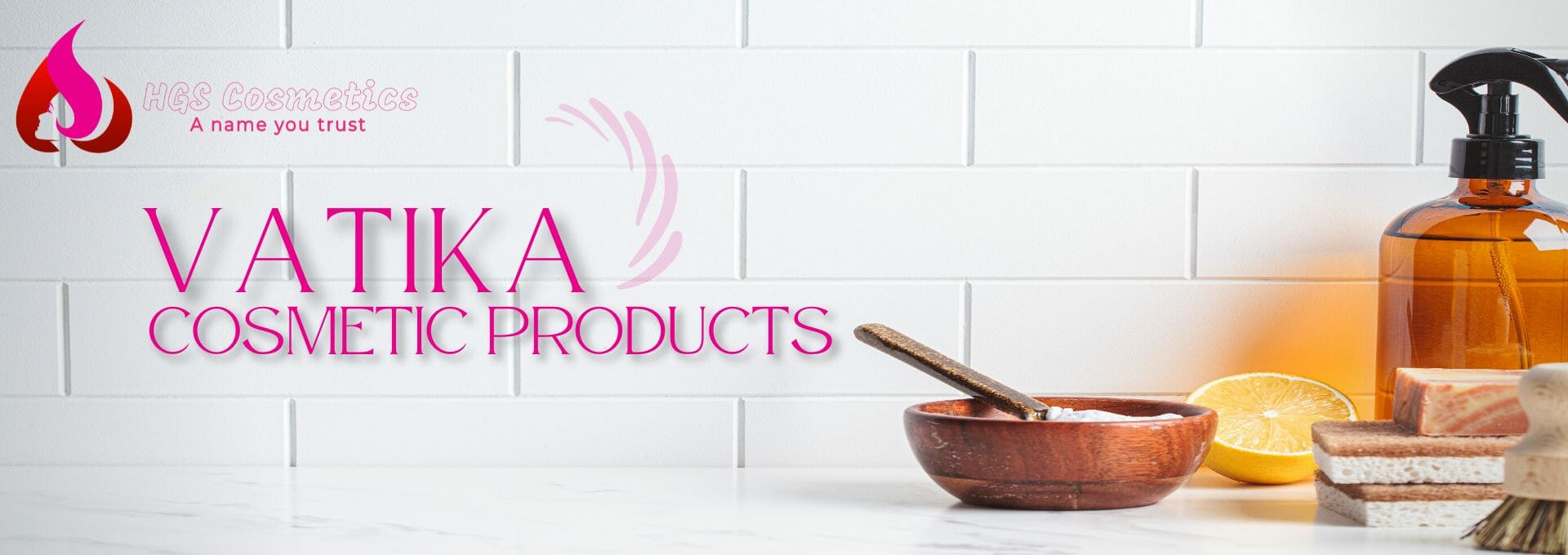 Buy Original Vatika Products Online in Pakistan @ HGS Cosmetics